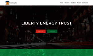 Libertyenergytrust.com thumbnail