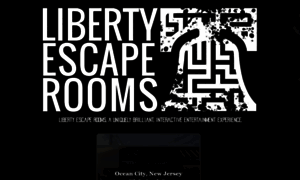 Libertyescaperooms.com thumbnail