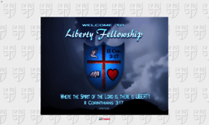 Libertyfellowship.com thumbnail