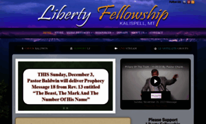 Libertyfellowshipmt.com thumbnail