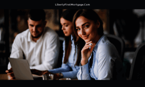 Libertyfirstmortgage.com thumbnail