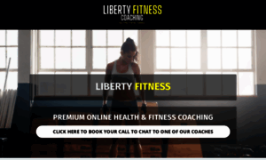 Libertyfitness.com.au thumbnail