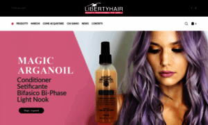 Libertyhair.it thumbnail