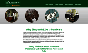 Libertyhardware.net thumbnail