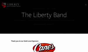 Libertyhsband.com thumbnail