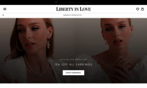 Libertyinlove.co.uk thumbnail