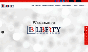 Libertyinsurance.ae thumbnail