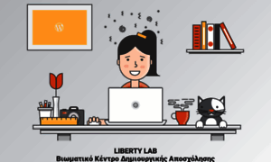 Libertylab.gr thumbnail