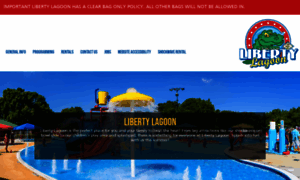 Libertylagoon.com thumbnail