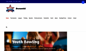 Libertylanesbowling.com thumbnail