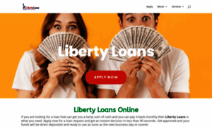 Libertyloans1.com thumbnail