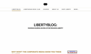 Libertylol.com thumbnail