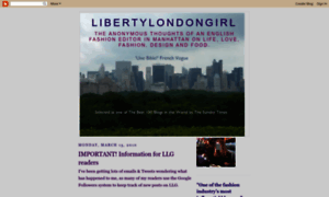 Libertylondongirl.blogspot.com thumbnail