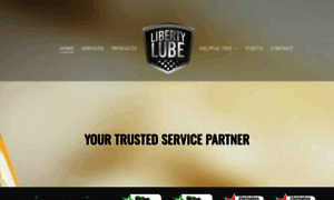 Libertylube.ca thumbnail