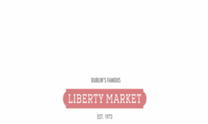 Libertymarket.ie thumbnail