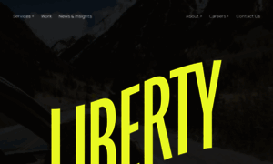 Libertymarketing.co.uk thumbnail