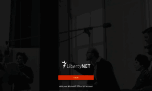 Libertynet.rferl.org thumbnail