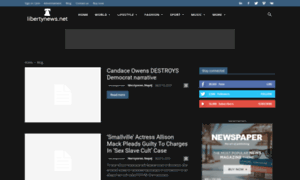 Libertynews.net thumbnail