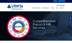 Libertypayrollhr.com thumbnail