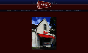 Libertypizza.de thumbnail