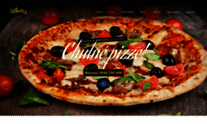 Libertypizza.sk thumbnail