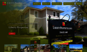 Libertyproperties.info thumbnail