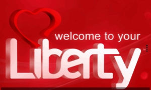 Libertyradio.co.uk thumbnail