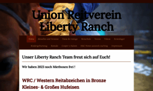 Libertyranch.at thumbnail