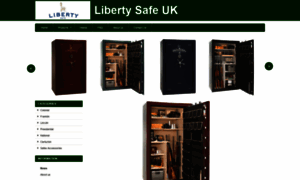 Libertysafe.co.uk thumbnail