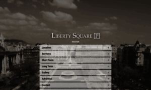 Libertysquareparking.com thumbnail