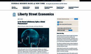 Libertystreeteconomics.newyorkfed.org thumbnail