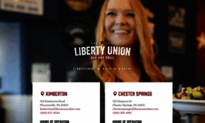 Libertyunionbar.com thumbnail