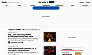 Libertyville.patch.com thumbnail