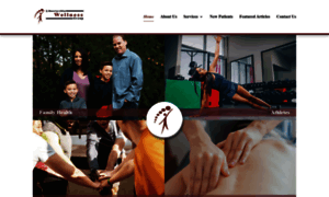 Libertyvillewellnessgroup.com thumbnail