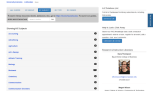 Libguides.murraystate.edu thumbnail