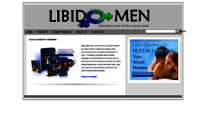 Libidomen.blogspot.com thumbnail