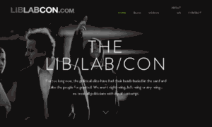 Liblabcon.com thumbnail