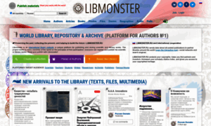 Libmonster.ru thumbnail