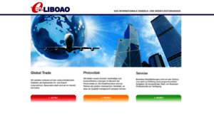 Liboao.com thumbnail