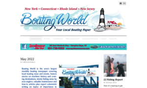 Liboatingworld.com thumbnail