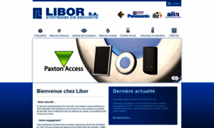 Libor.be thumbnail