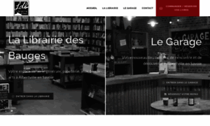 Librairiedesbauges.fr thumbnail