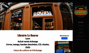 Librairielabourse.fr thumbnail