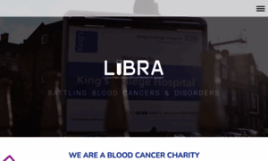 Libralionscharity.org thumbnail