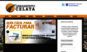Libramientocelaya.com.mx thumbnail