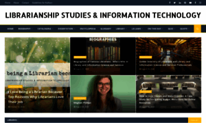 Librarianshipstudies.blogspot.in thumbnail