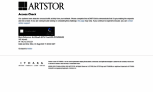 Library.artstor.org thumbnail