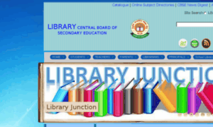 Library.cbseacademic.in thumbnail