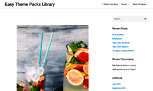 Library.easythemepacks.com thumbnail