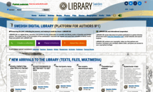 Library.se thumbnail